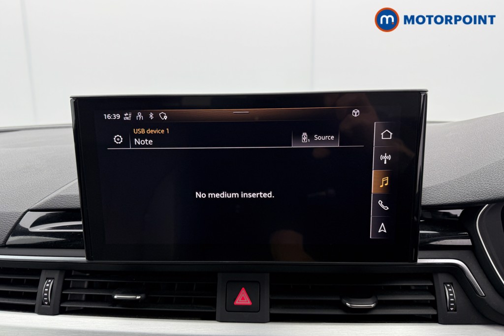 Audi A4 S Line Automatic Petrol Estate - Stock Number (1557635) - 7th supplementary image