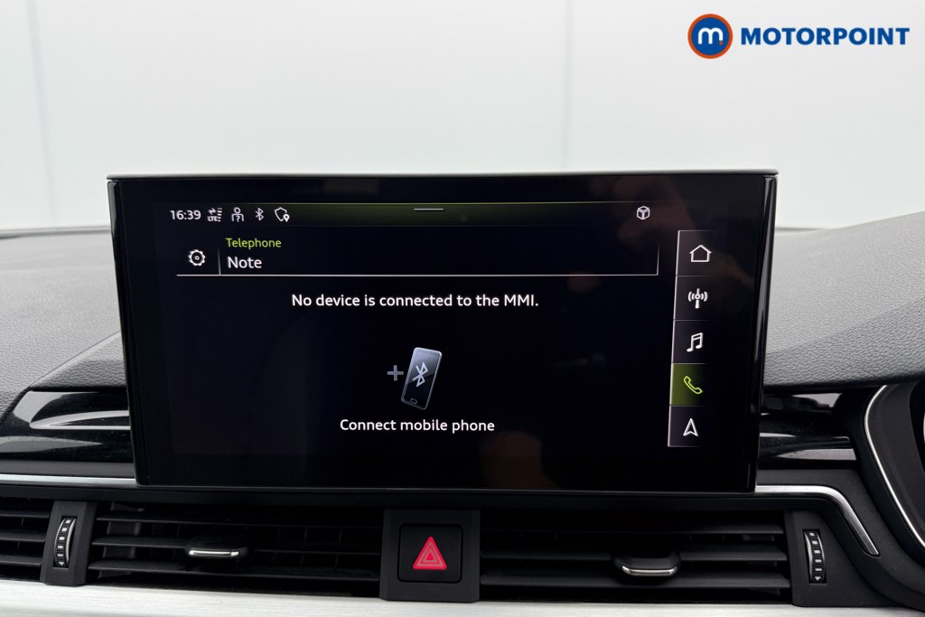Audi A4 S Line Automatic Petrol Estate - Stock Number (1557635) - 8th supplementary image