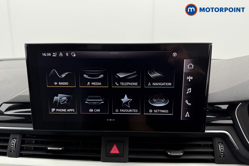 Audi A4 S Line Automatic Petrol Estate - Stock Number (1557635) - 10th supplementary image