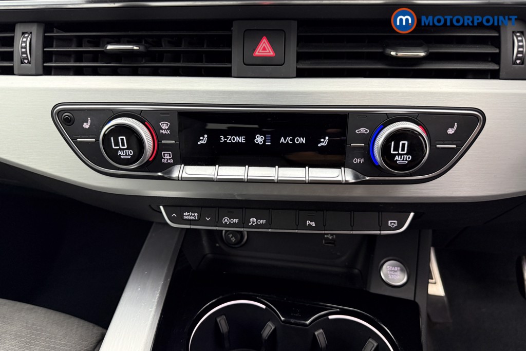 Audi A4 S Line Automatic Petrol Estate - Stock Number (1557635) - 11th supplementary image