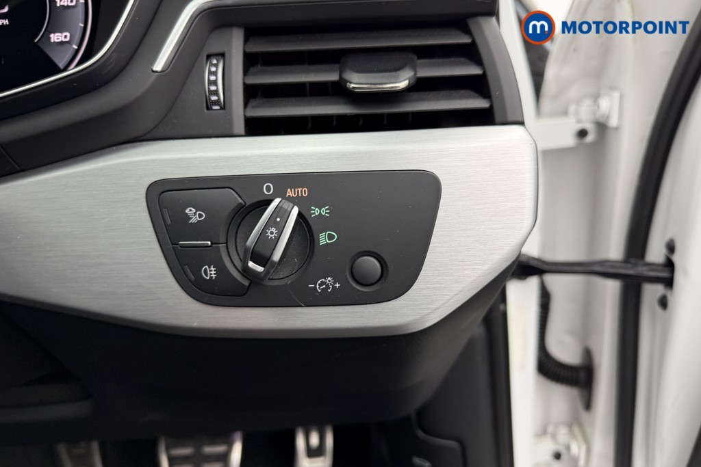 Audi A4 S Line Automatic Petrol Estate - Stock Number (1557635) - 15th supplementary image