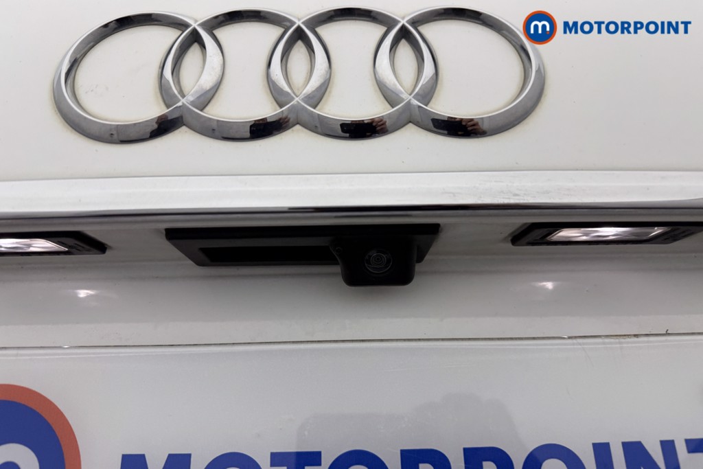 Audi A4 S Line Automatic Petrol Estate - Stock Number (1557635) - 21st supplementary image