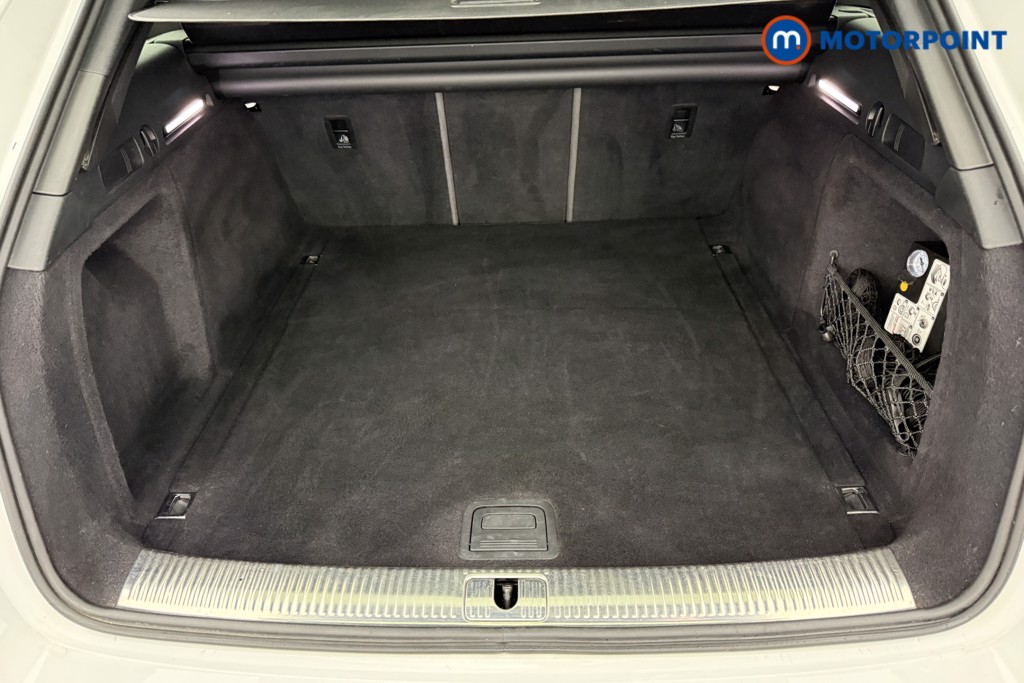 Audi A4 S Line Automatic Petrol Estate - Stock Number (1557635) - 22nd supplementary image