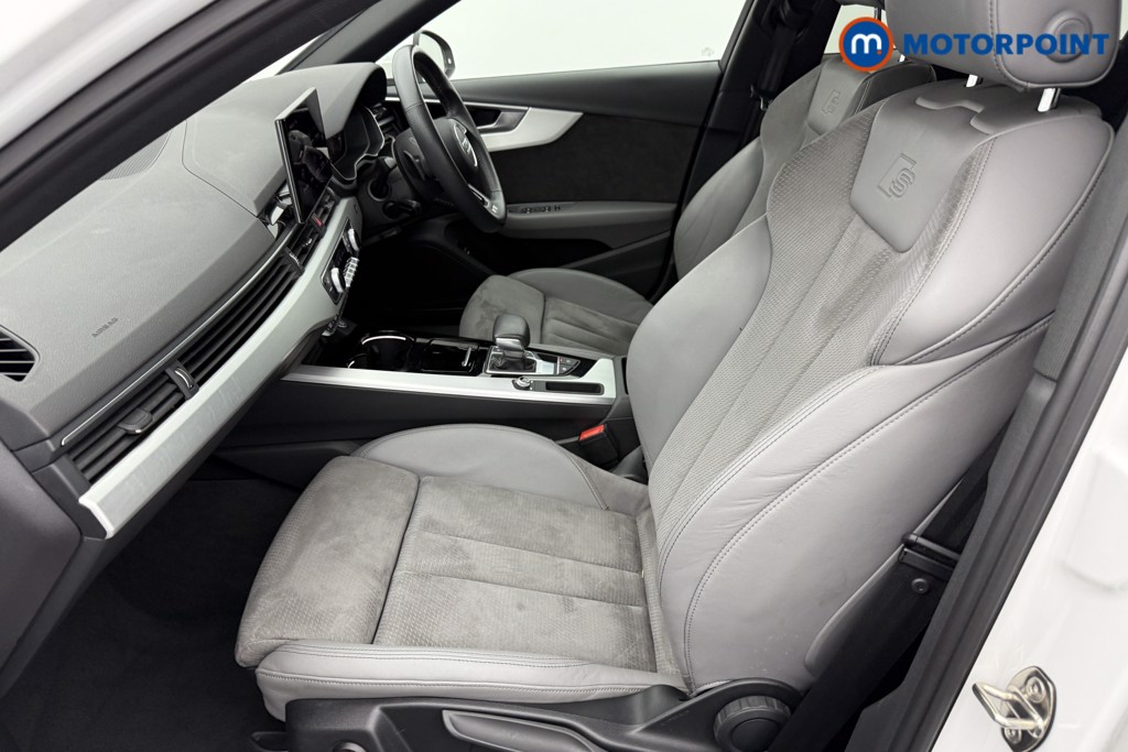Audi A4 S Line Automatic Petrol Estate - Stock Number (1557635) - 24th supplementary image