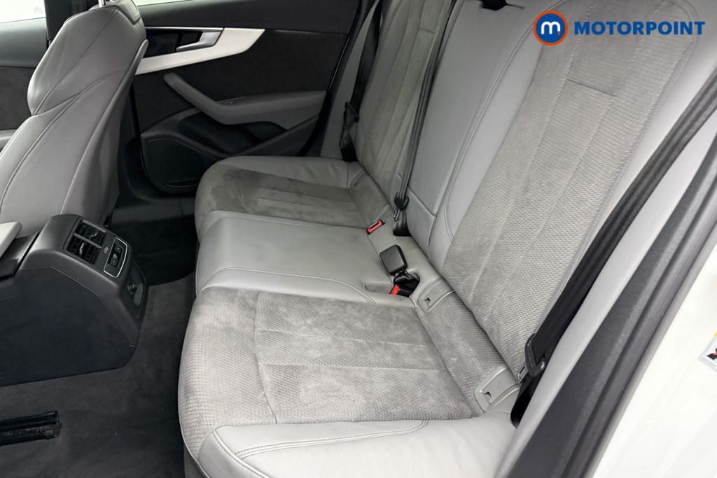 Audi A4 S Line Automatic Petrol Estate - Stock Number (1557635) - 25th supplementary image