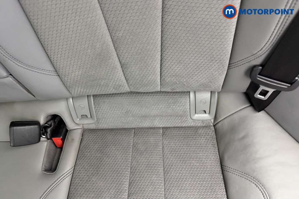 Audi A4 S Line Automatic Petrol Estate - Stock Number (1557635) - 26th supplementary image