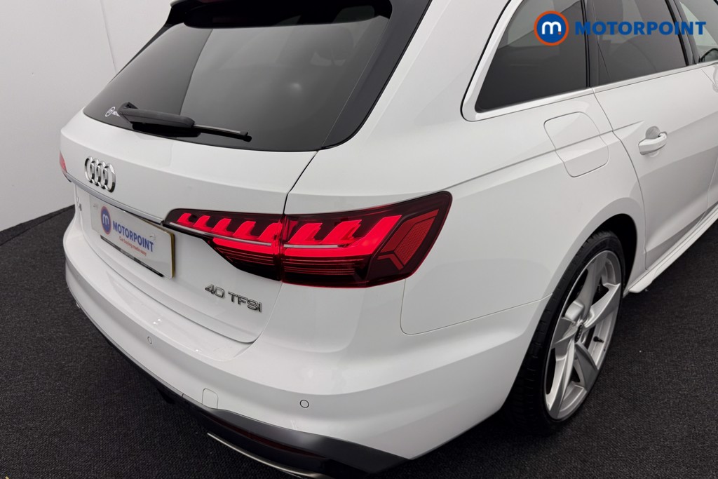Audi A4 S Line Automatic Petrol Estate - Stock Number (1557635) - 28th supplementary image