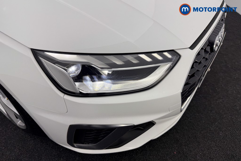 Audi A4 S Line Automatic Petrol Estate - Stock Number (1557635) - 29th supplementary image