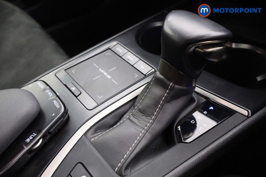 Lexus UX 250H 2.0 5Dr Cvt Without Nav Automatic Petrol-Electric Hybrid SUV - Stock Number (1557815) - 9th supplementary image
