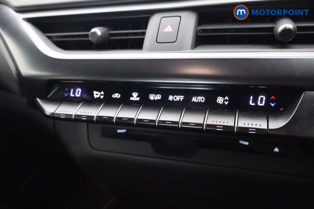 Lexus UX 250H 2.0 5Dr Cvt Without Nav Automatic Petrol-Electric Hybrid SUV - Stock Number (1557815) - 11th supplementary image