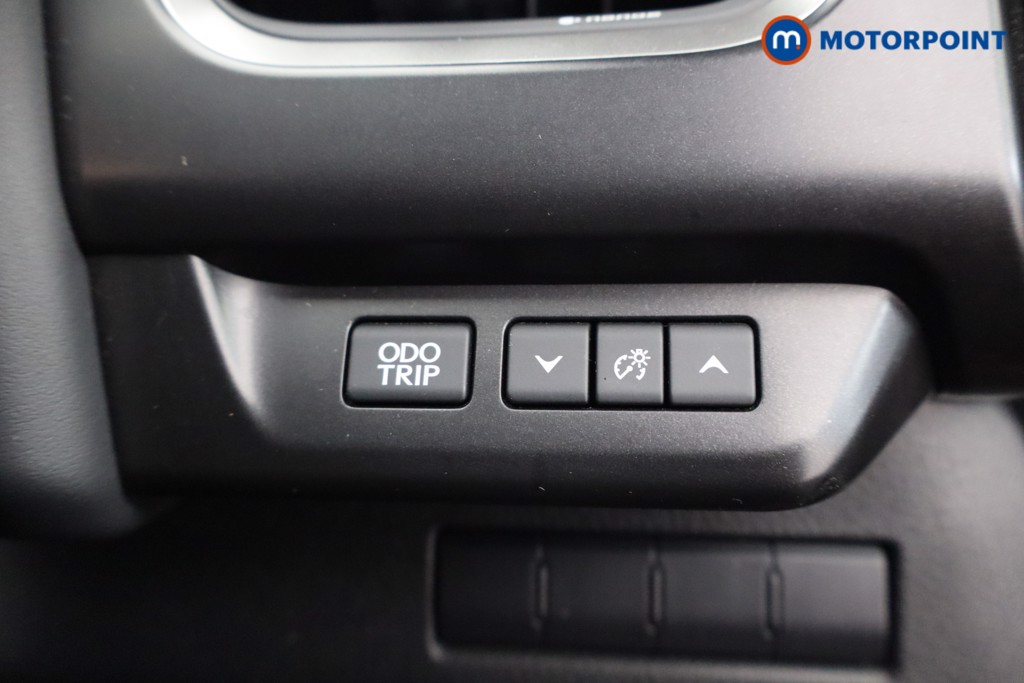 Lexus UX 250H 2.0 5Dr Cvt Without Nav Automatic Petrol-Electric Hybrid SUV - Stock Number (1557815) - 14th supplementary image