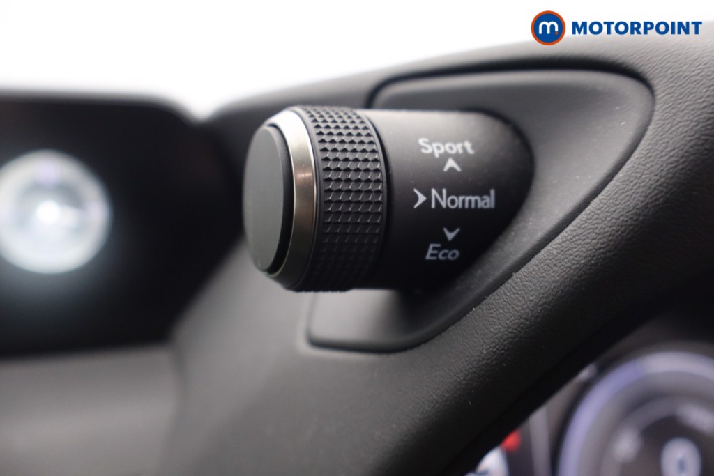Lexus UX 250H 2.0 5Dr Cvt Without Nav Automatic Petrol-Electric Hybrid SUV - Stock Number (1557815) - 15th supplementary image