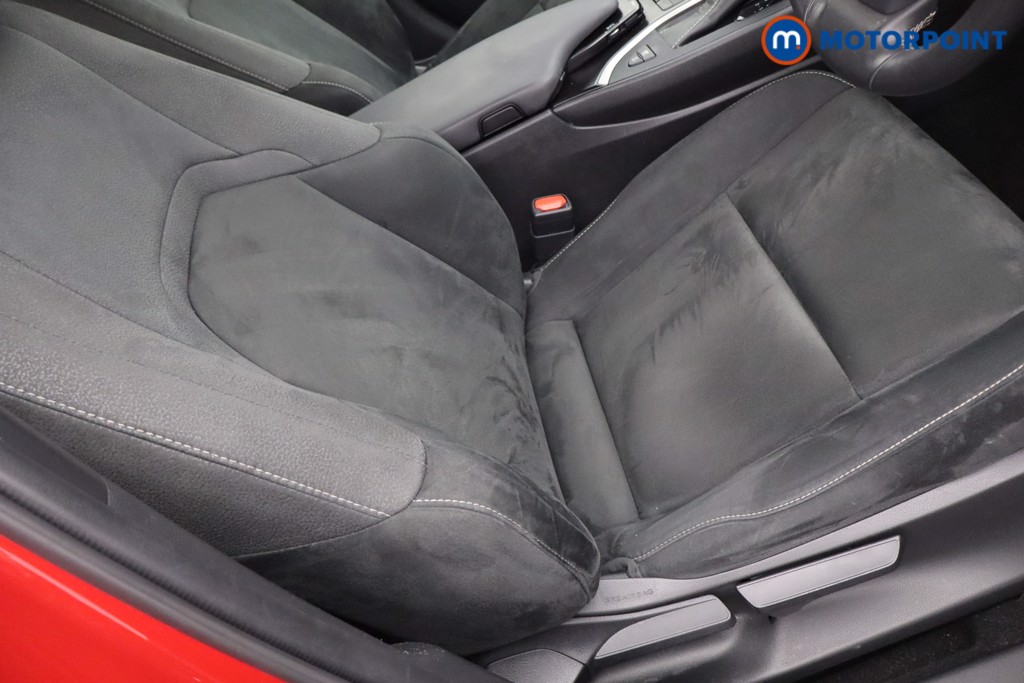 Lexus UX 250H 2.0 5Dr Cvt Without Nav Automatic Petrol-Electric Hybrid SUV - Stock Number (1557815) - 16th supplementary image