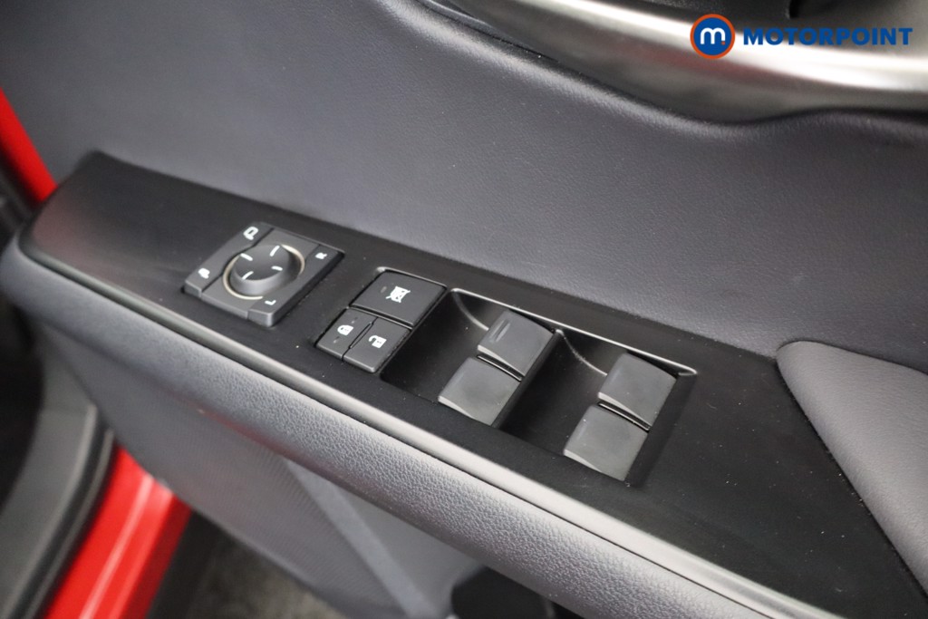 Lexus UX 250H 2.0 5Dr Cvt Without Nav Automatic Petrol-Electric Hybrid SUV - Stock Number (1557815) - 18th supplementary image