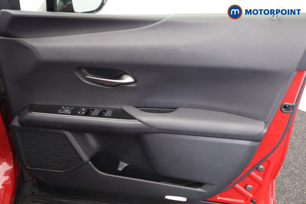 Lexus UX 250H 2.0 5Dr Cvt Without Nav Automatic Petrol-Electric Hybrid SUV - Stock Number (1557815) - 19th supplementary image