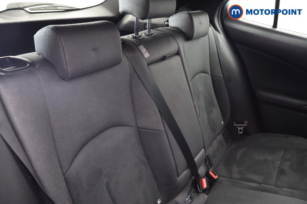 Lexus UX 250H 2.0 5Dr Cvt Without Nav Automatic Petrol-Electric Hybrid SUV - Stock Number (1557815) - 22nd supplementary image