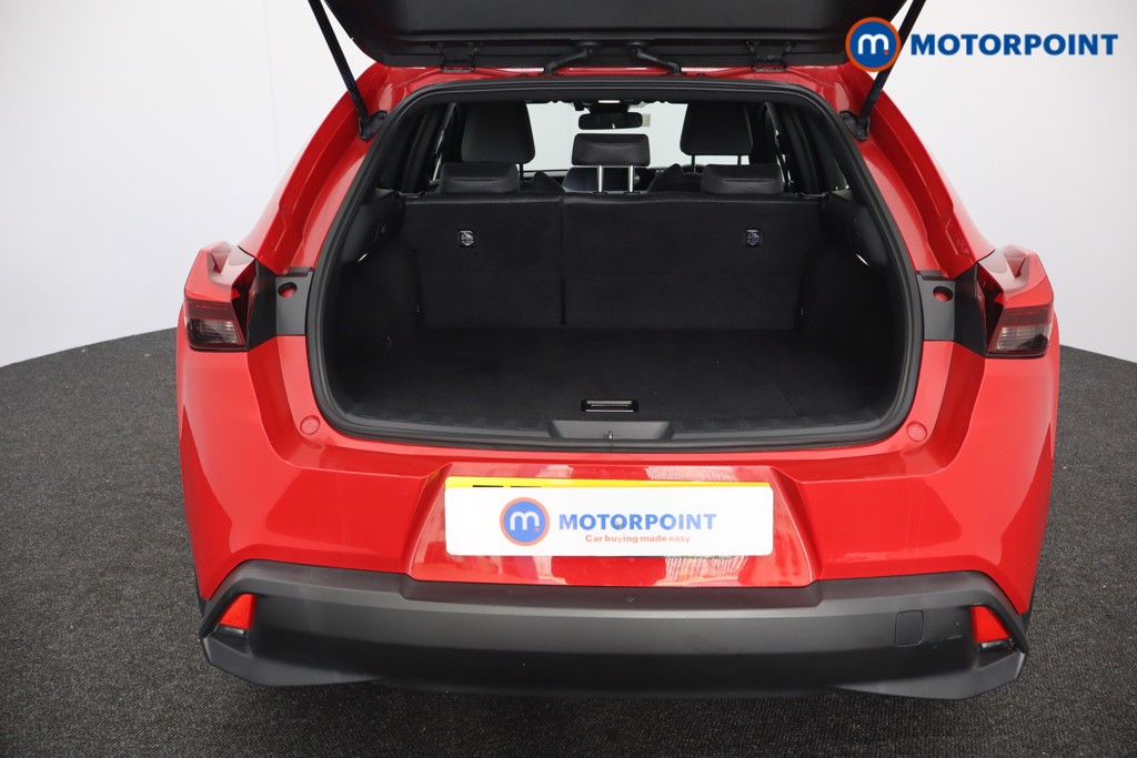 Lexus UX 250H 2.0 5Dr Cvt Without Nav Automatic Petrol-Electric Hybrid SUV - Stock Number (1557815) - 38th supplementary image