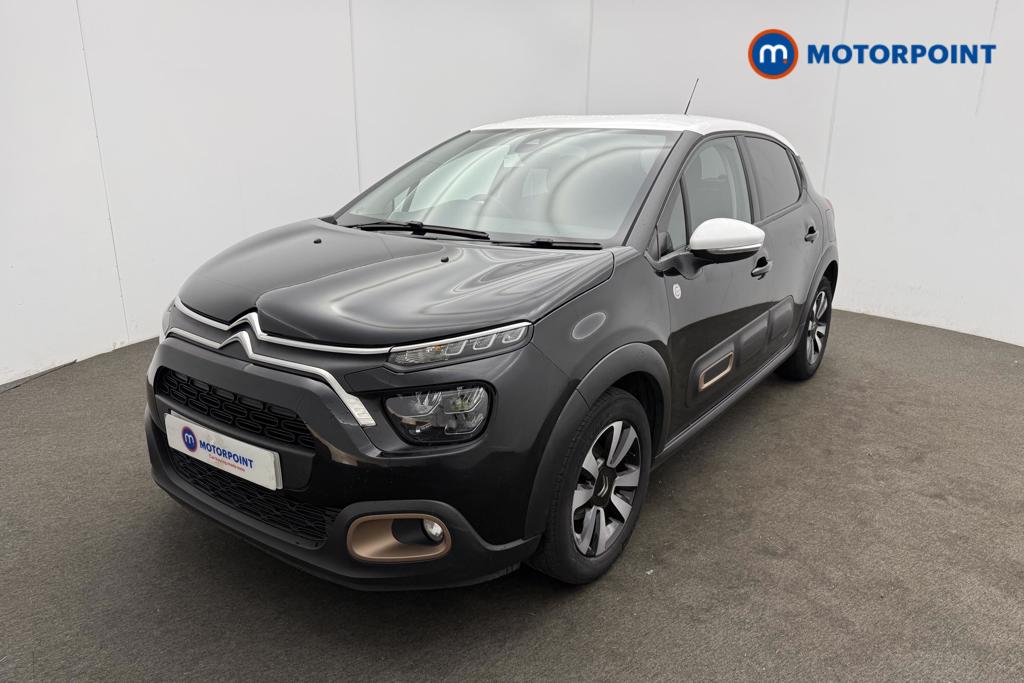 Citroen C3 C-Series Edition Manual Petrol Hatchback - Stock Number (1557854) - 2nd supplementary image