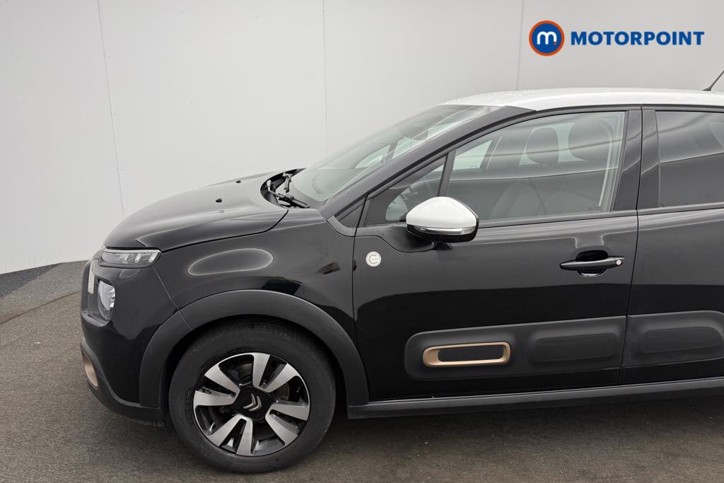 Citroen C3 C-Series Edition Manual Petrol Hatchback - Stock Number (1557854) - 3rd supplementary image