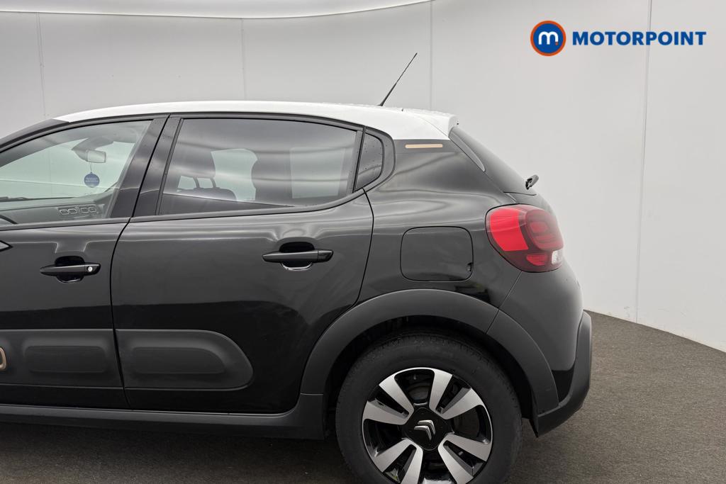 Citroen C3 C-Series Edition Manual Petrol Hatchback - Stock Number (1557854) - 4th supplementary image