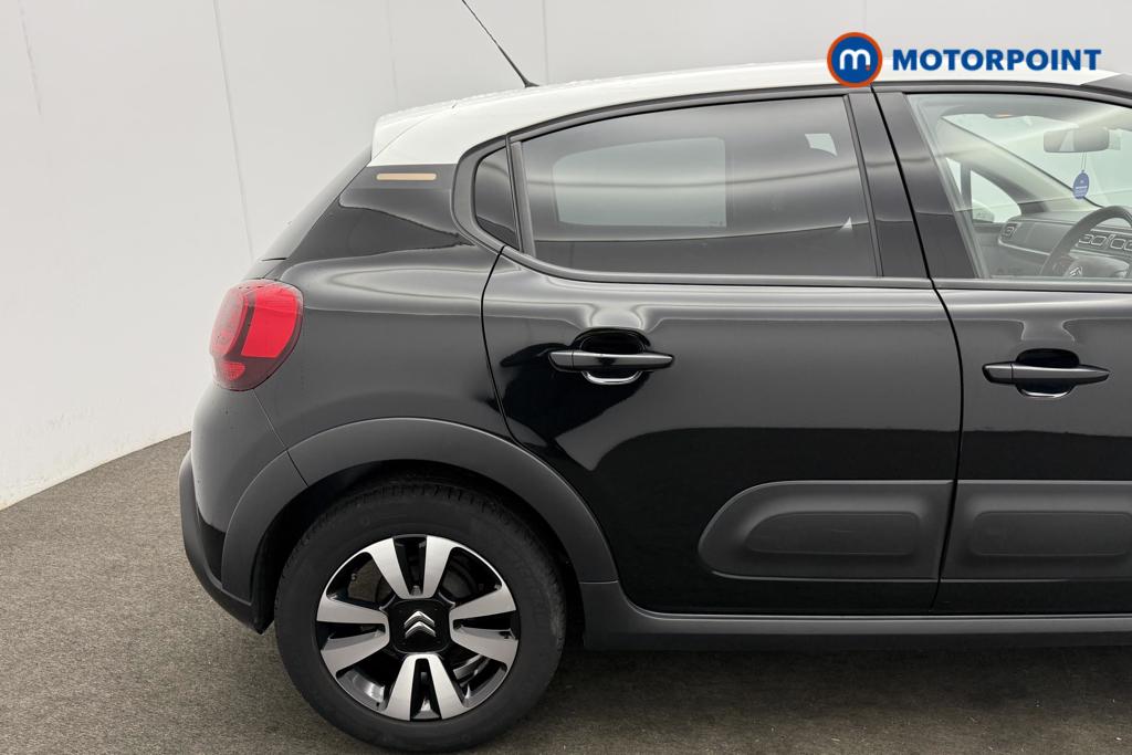Citroen C3 C-Series Edition Manual Petrol Hatchback - Stock Number (1557854) - 5th supplementary image