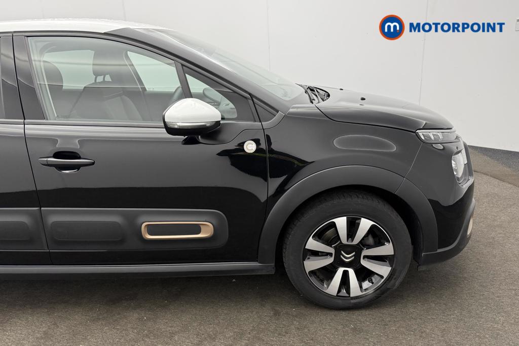Citroen C3 C-Series Edition Manual Petrol Hatchback - Stock Number (1557854) - 6th supplementary image