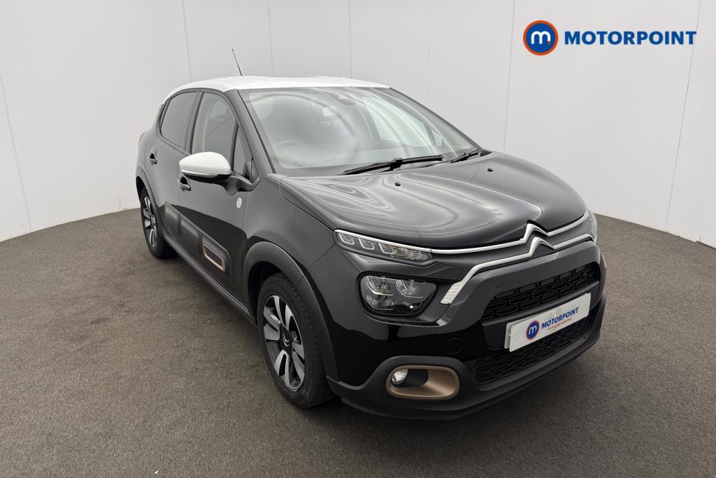 Citroen C3 C-Series Edition Manual Petrol Hatchback - Stock Number (1557854) - 7th supplementary image