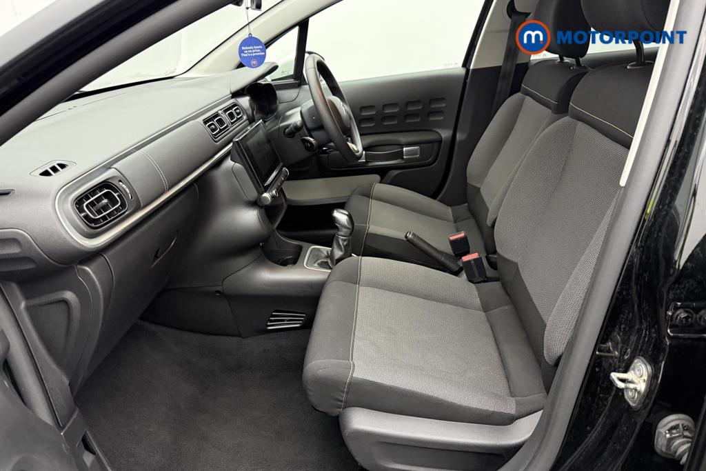 Citroen C3 C-Series Edition Manual Petrol Hatchback - Stock Number (1557854) - 8th supplementary image