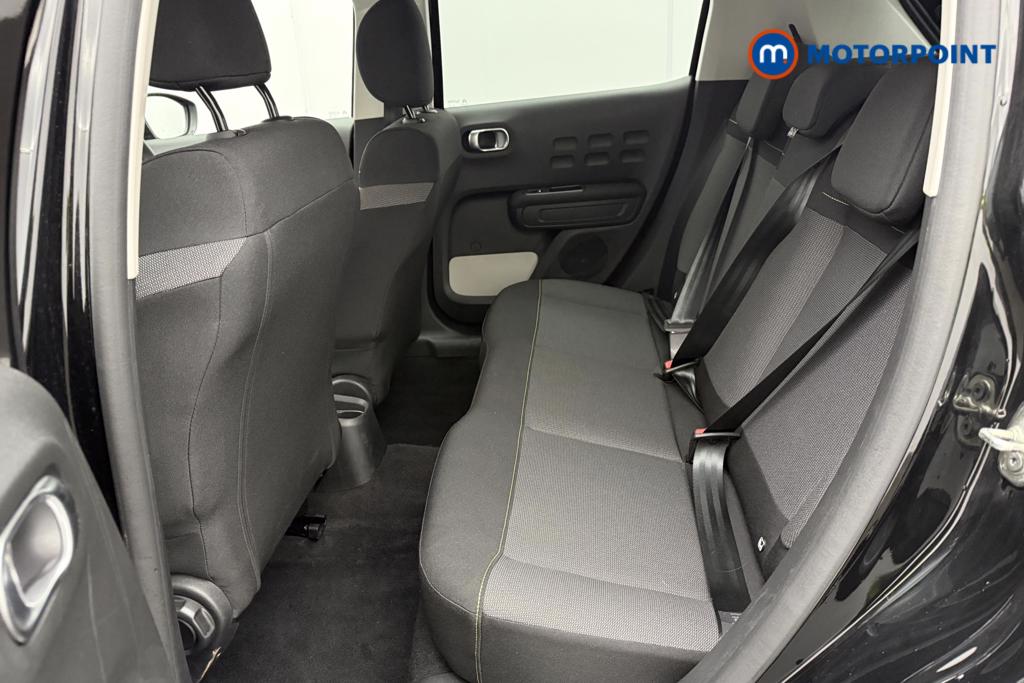 Citroen C3 C-Series Edition Manual Petrol Hatchback - Stock Number (1557854) - 9th supplementary image