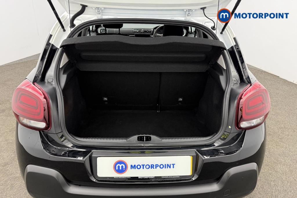 Citroen C3 C-Series Edition Manual Petrol Hatchback - Stock Number (1557854) - 10th supplementary image