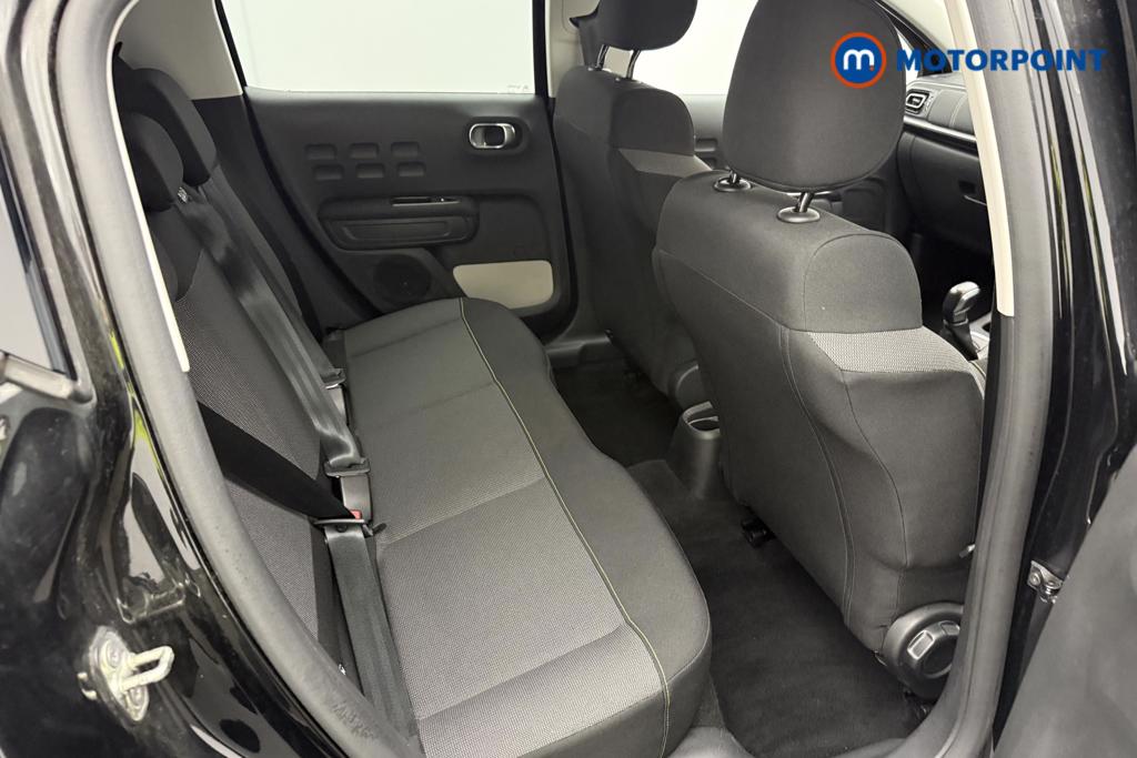 Citroen C3 C-Series Edition Manual Petrol Hatchback - Stock Number (1557854) - 12th supplementary image