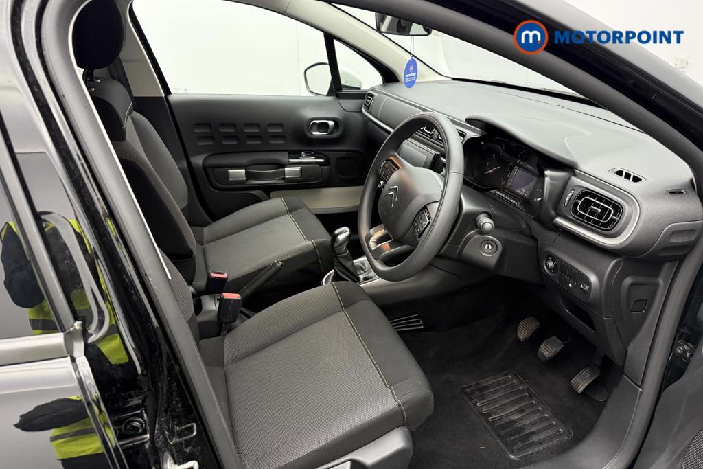 Citroen C3 C-Series Edition Manual Petrol Hatchback - Stock Number (1557854) - 13th supplementary image