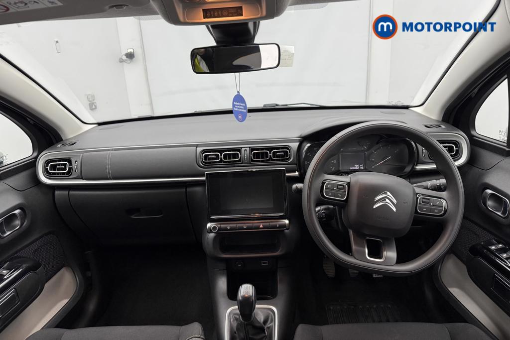 Citroen C3 C-Series Edition Manual Petrol Hatchback - Stock Number (1557854) - 14th supplementary image