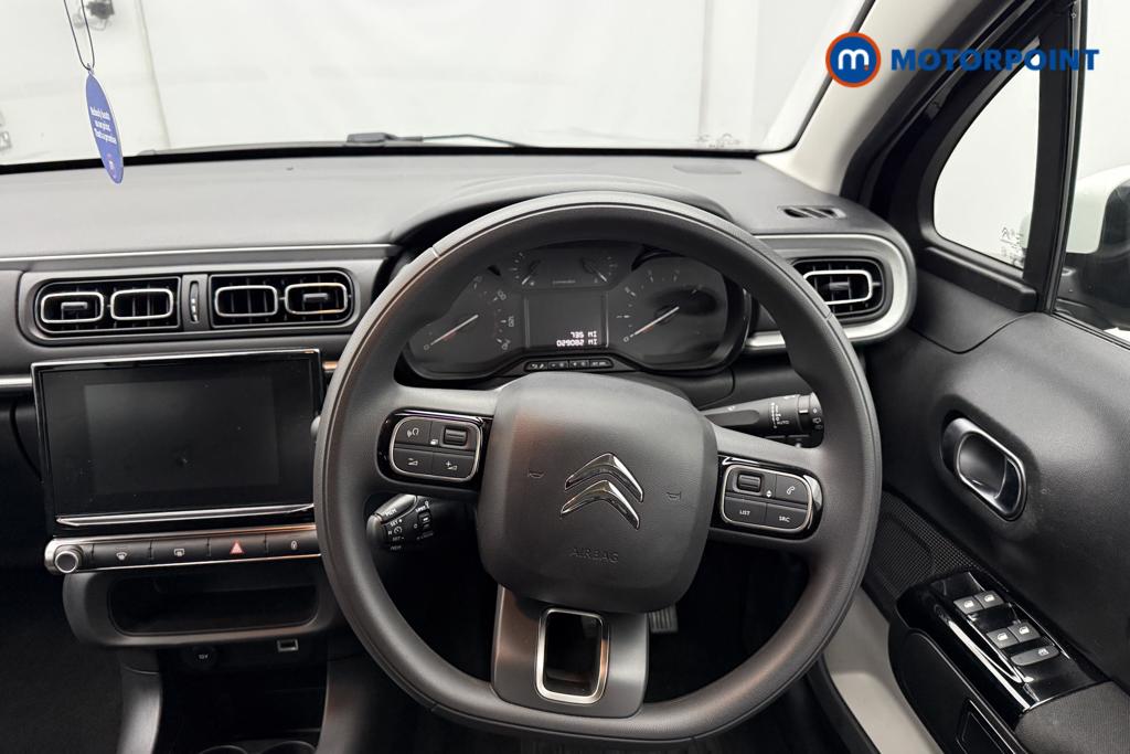 Citroen C3 C-Series Edition Manual Petrol Hatchback - Stock Number (1557854) - 15th supplementary image