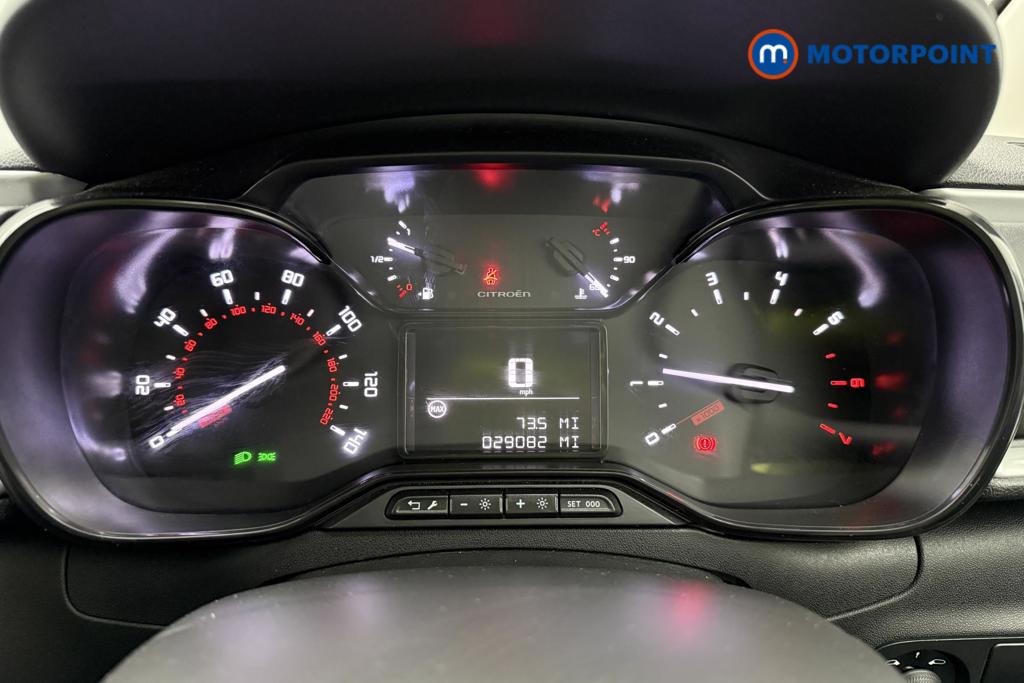 Citroen C3 C-Series Edition Manual Petrol Hatchback - Stock Number (1557854) - 16th supplementary image