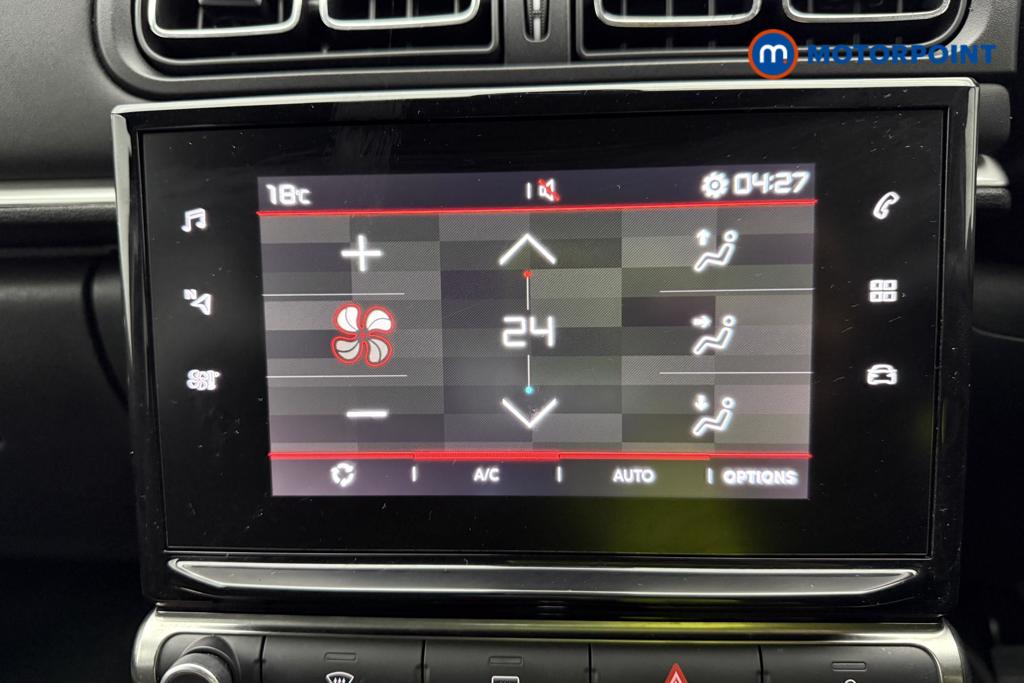 Citroen C3 C-Series Edition Manual Petrol Hatchback - Stock Number (1557854) - 18th supplementary image