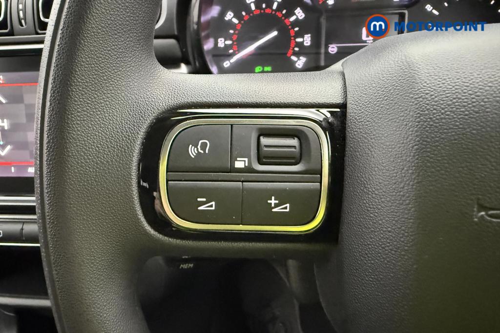 Citroen C3 C-Series Edition Manual Petrol Hatchback - Stock Number (1557854) - 20th supplementary image