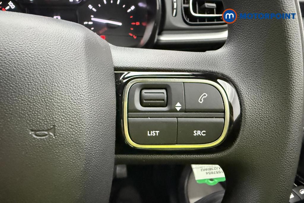 Citroen C3 C-Series Edition Manual Petrol Hatchback - Stock Number (1557854) - 21st supplementary image