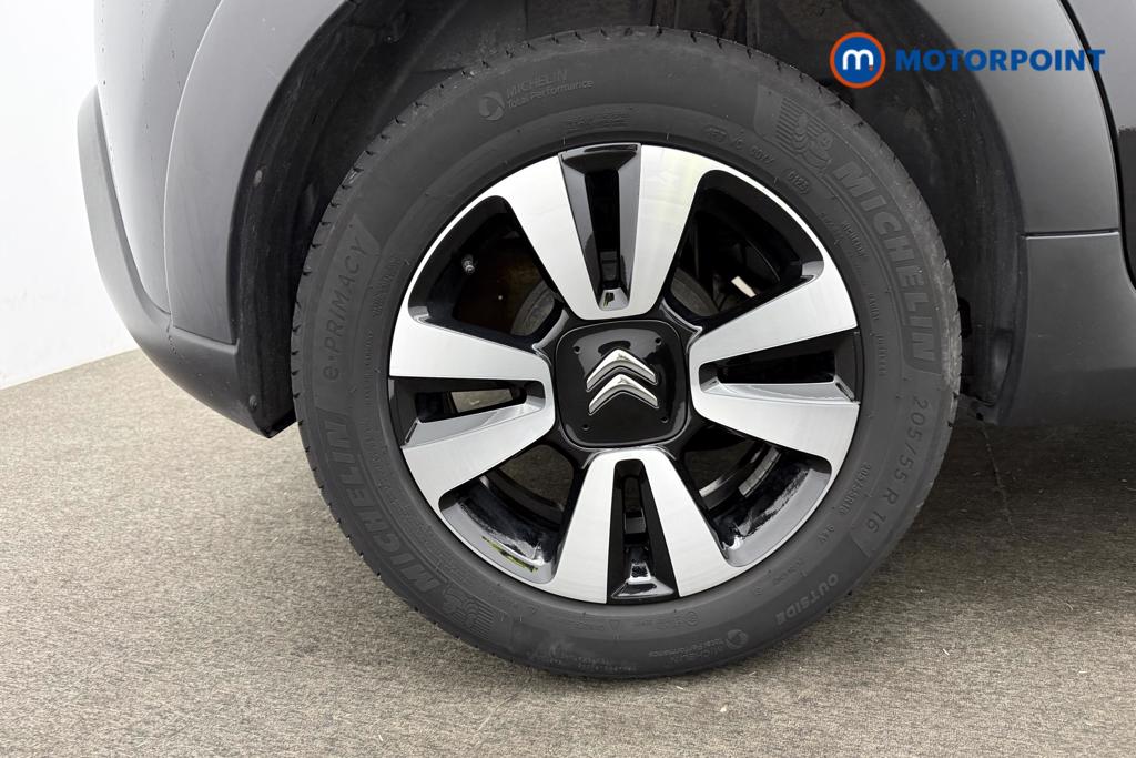 Citroen C3 C-Series Edition Manual Petrol Hatchback - Stock Number (1557854) - 23rd supplementary image