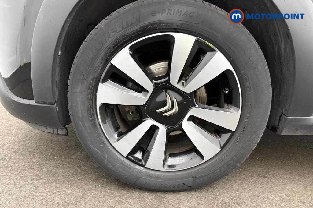Citroen C3 C-Series Edition Manual Petrol Hatchback - Stock Number (1557854) - 25th supplementary image