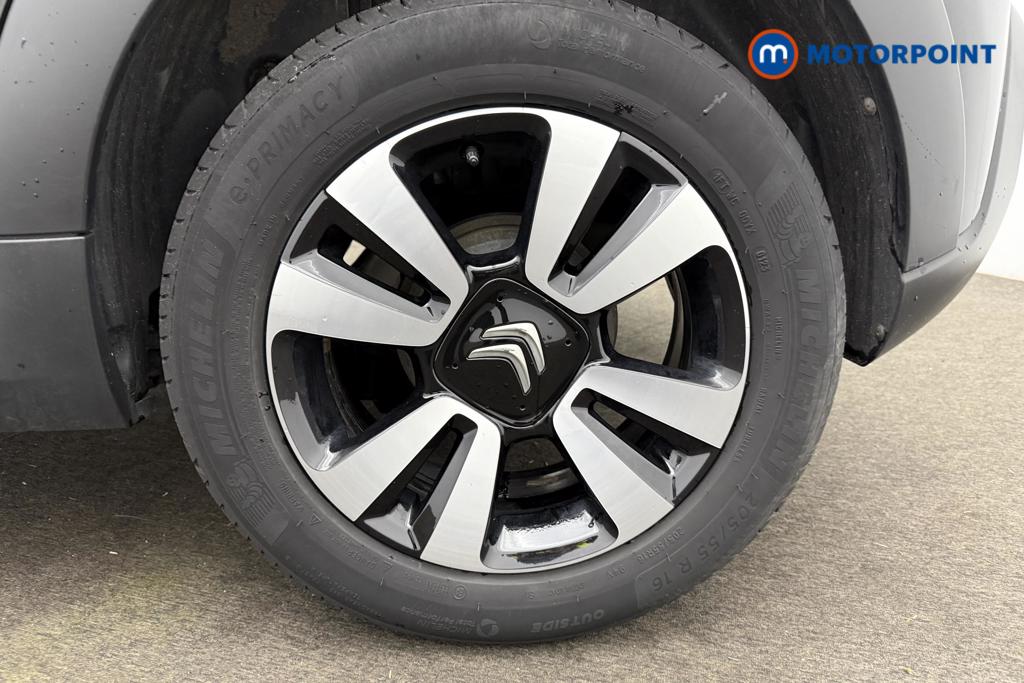 Citroen C3 C-Series Edition Manual Petrol Hatchback - Stock Number (1557854) - 26th supplementary image