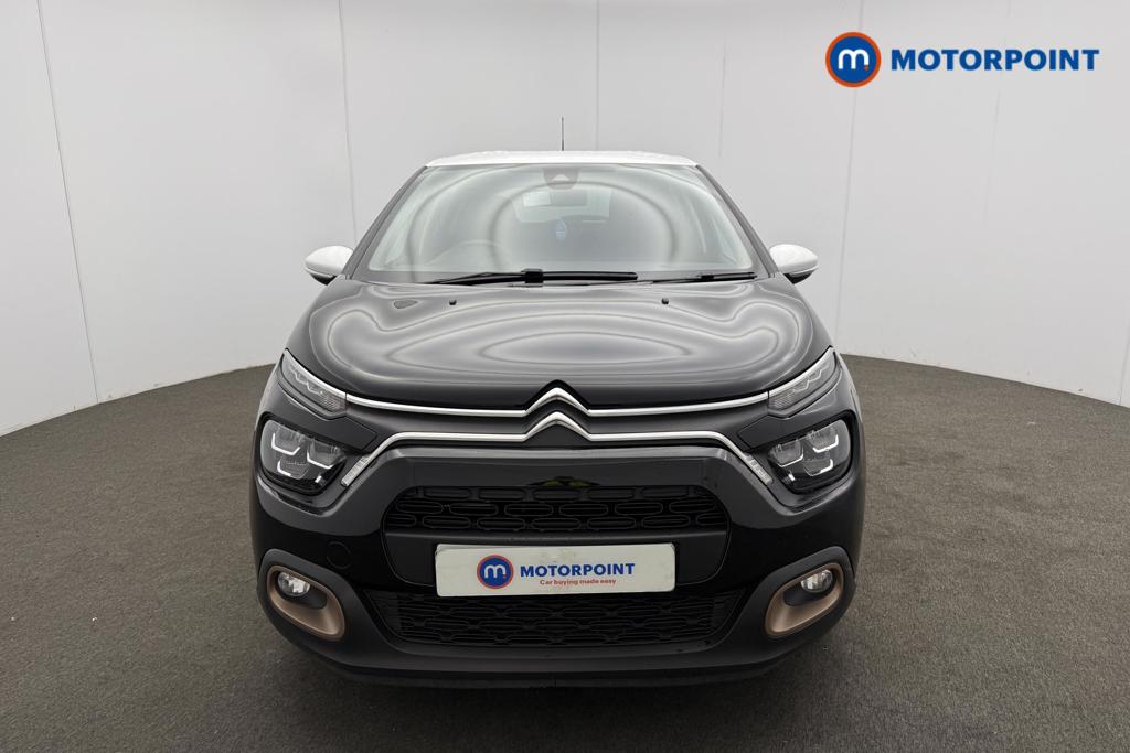 Citroen C3 C-Series Edition Manual Petrol Hatchback - Stock Number (1557854) - 1st supplementary image