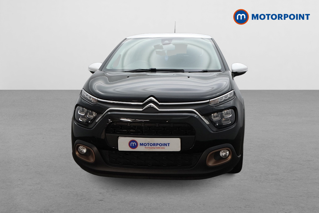 Citroen C3 C-Series Edition Manual Petrol Hatchback - Stock Number (1557854) - Front bumper