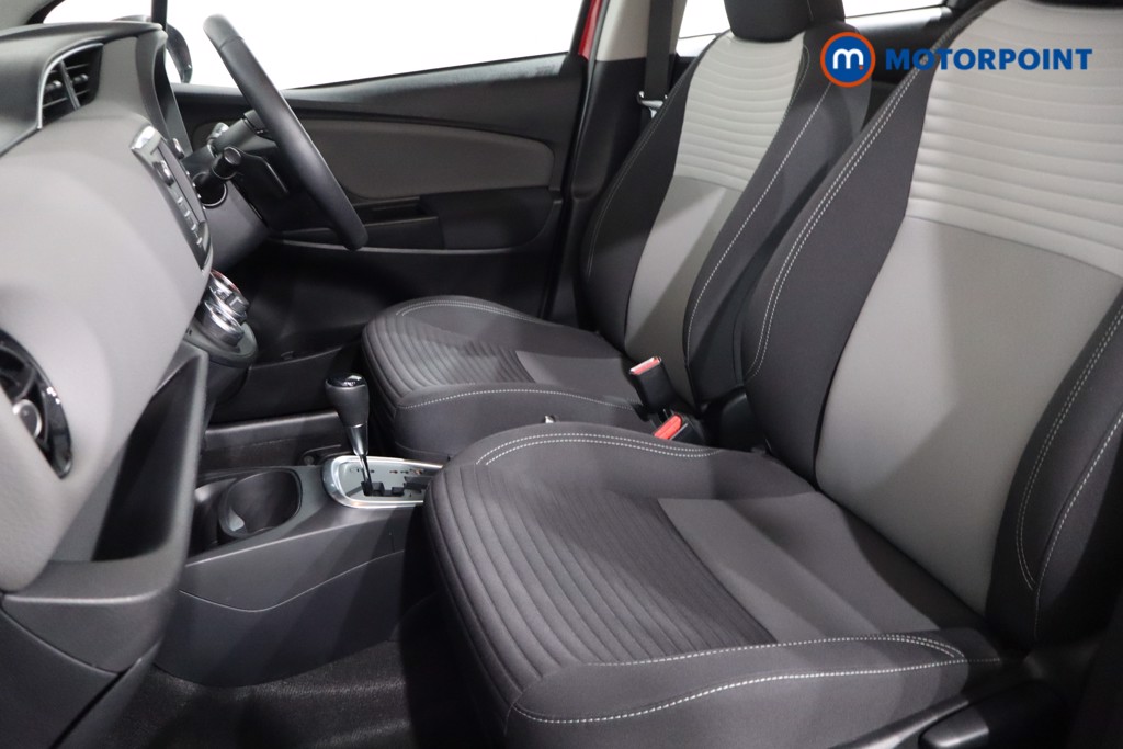 Toyota Yaris Icon Tech Automatic Petrol Hatchback - Stock Number (1557857) - 4th supplementary image