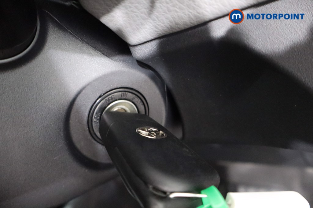 Toyota Yaris Icon Tech Automatic Petrol Hatchback - Stock Number (1557857) - 13th supplementary image