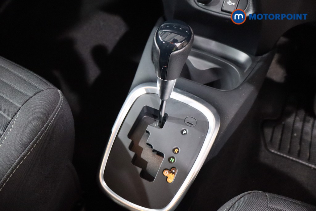 Toyota Yaris Icon Tech Automatic Petrol Hatchback - Stock Number (1557857) - 14th supplementary image