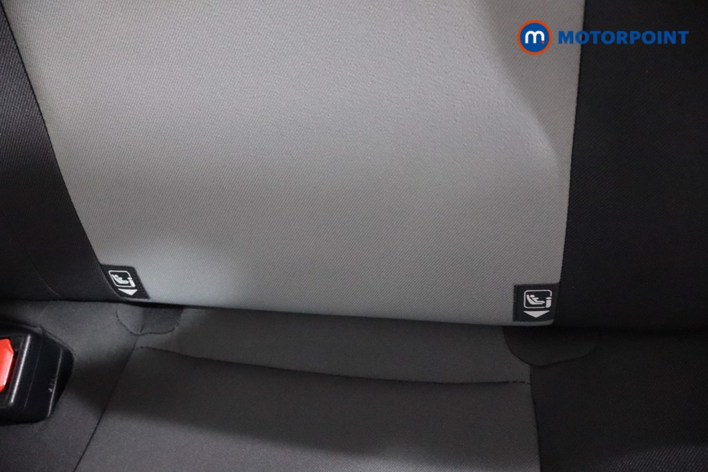 Toyota Yaris Icon Tech Automatic Petrol Hatchback - Stock Number (1557857) - 24th supplementary image