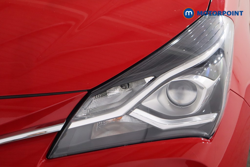 Toyota Yaris Icon Tech Automatic Petrol Hatchback - Stock Number (1557857) - 28th supplementary image