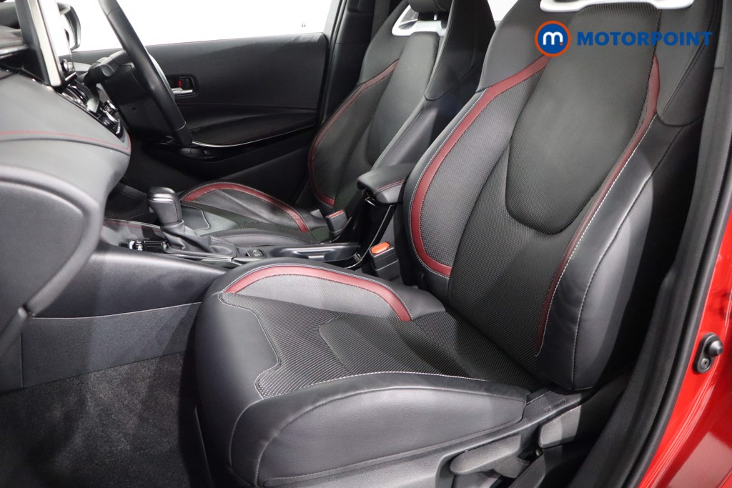 Toyota Corolla Excel Automatic Petrol-Electric Hybrid Estate - Stock Number (1557859) - 4th supplementary image