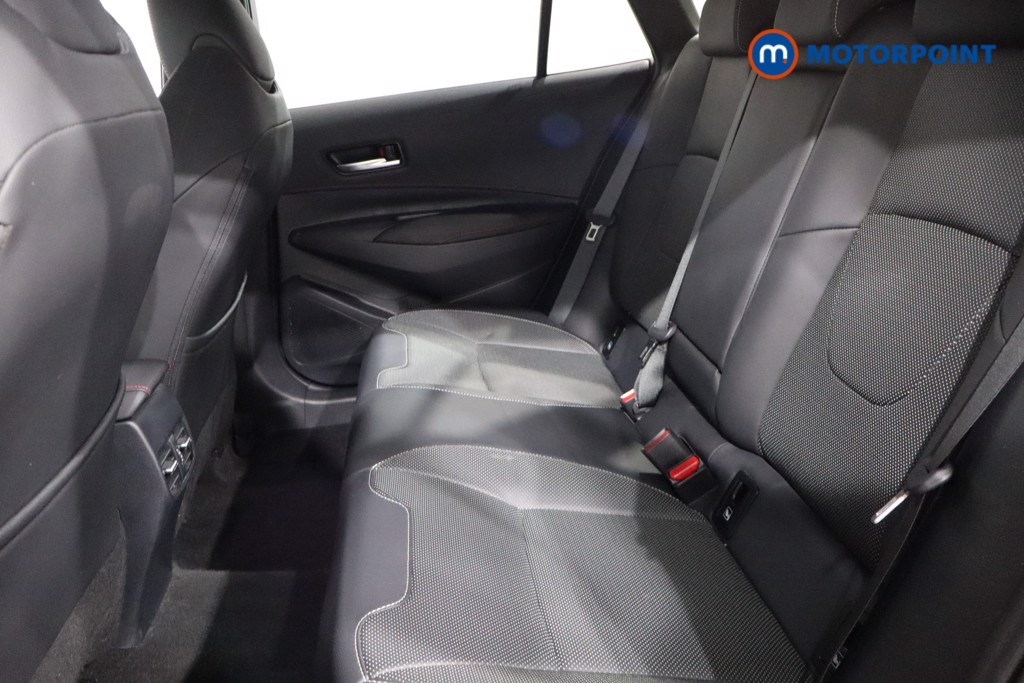 Toyota Corolla Excel Automatic Petrol-Electric Hybrid Estate - Stock Number (1557859) - 5th supplementary image
